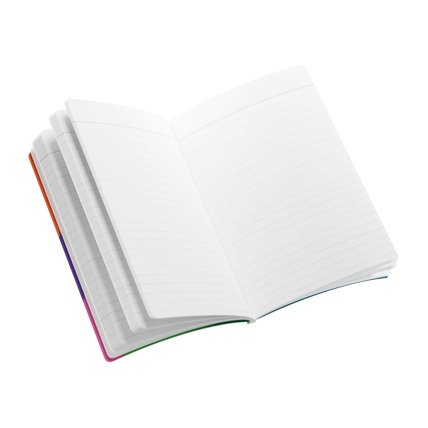 SCORPIO Softcover Journal