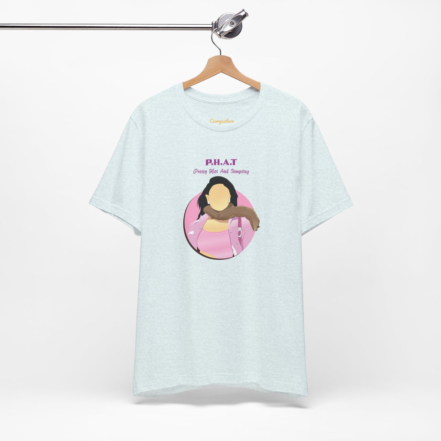 P.H.A.T Graphic T-shirt