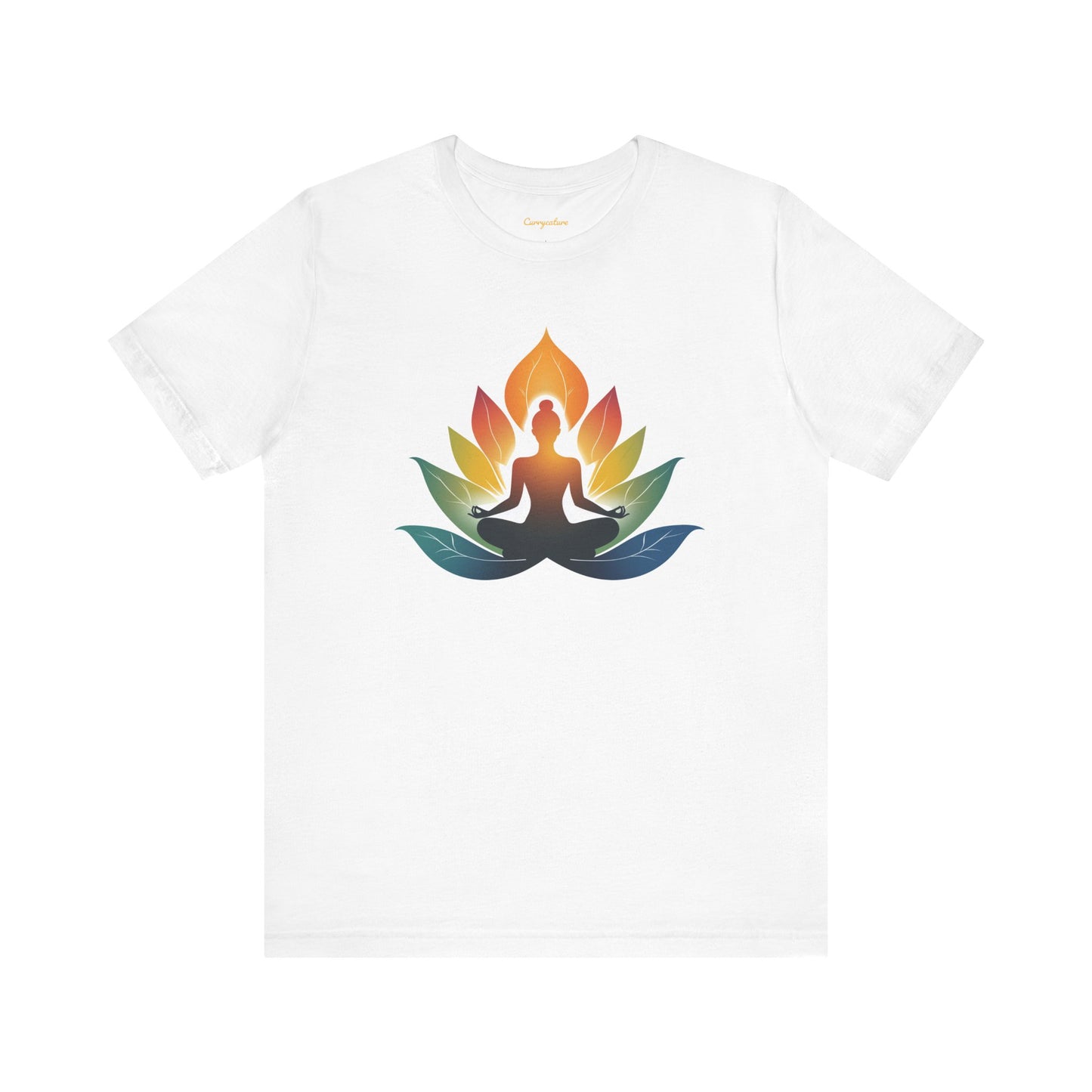 Mindful Vibes Graphic T-shirt
