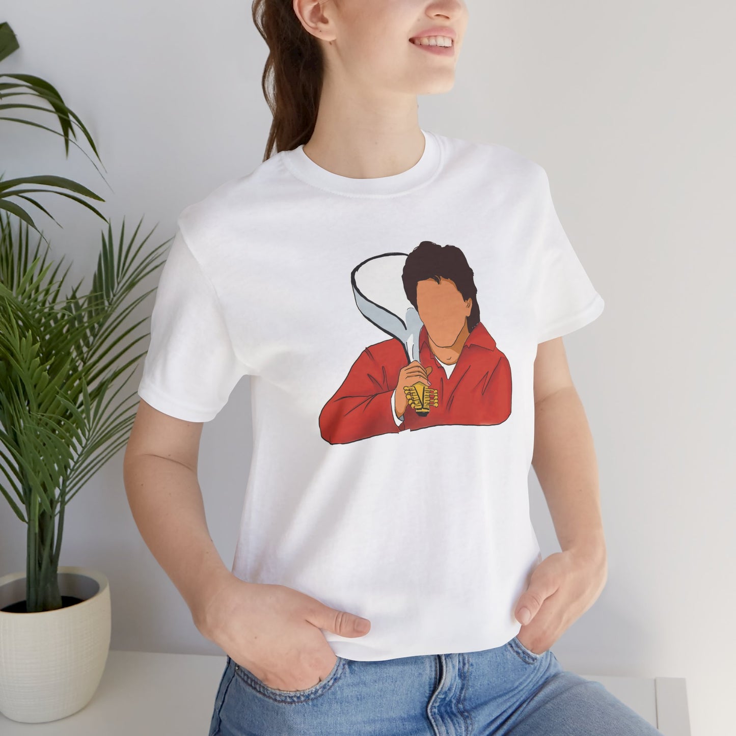 SRK Palat Graphic T-shirt