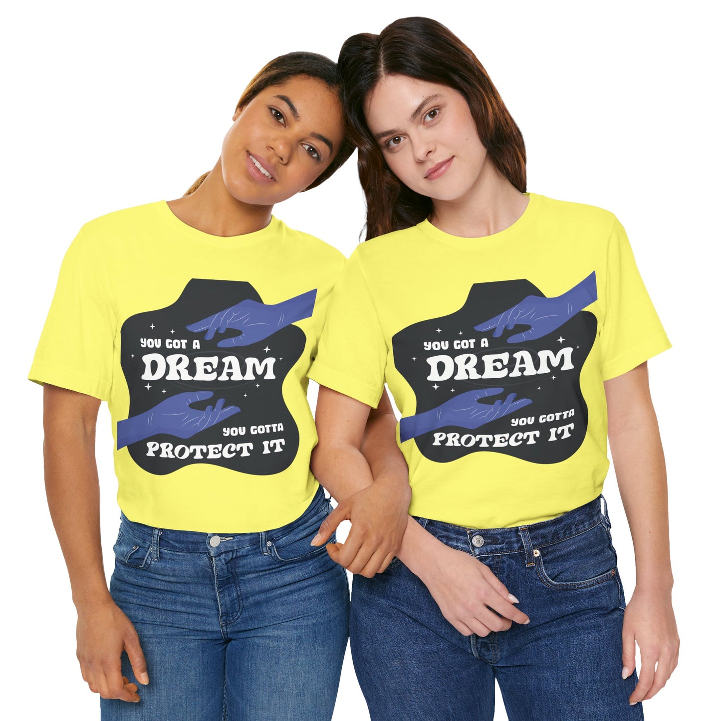 Dream Graphic T-shirt