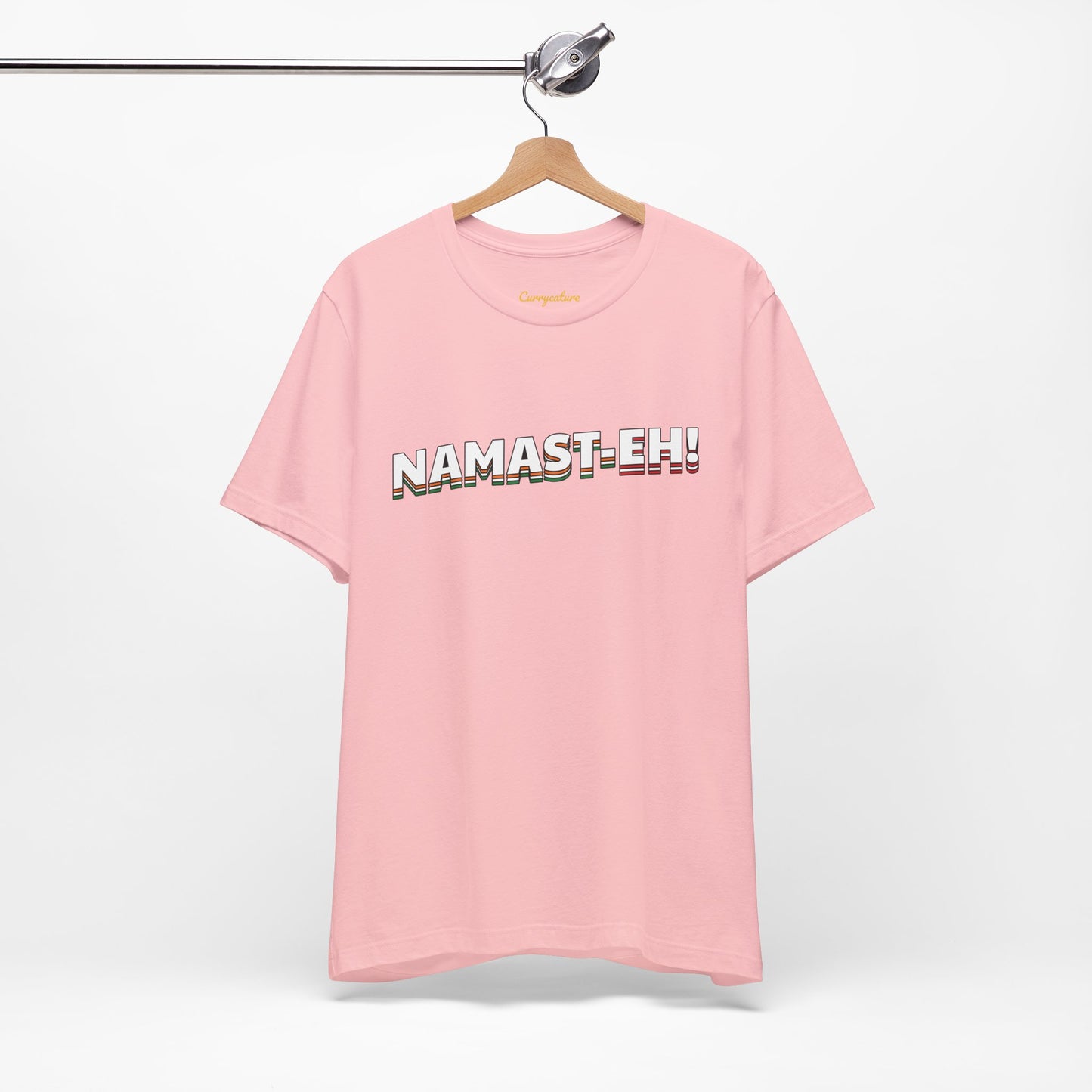 Namasteh! Graphic T-shirt