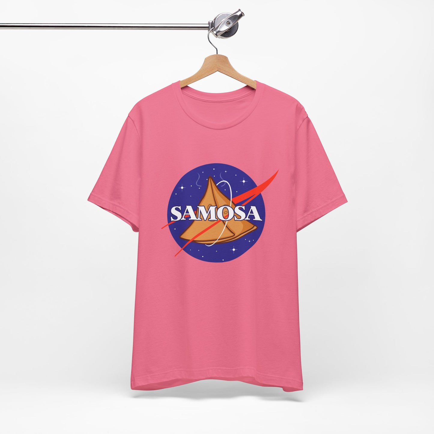 Samosa Graphic Tee