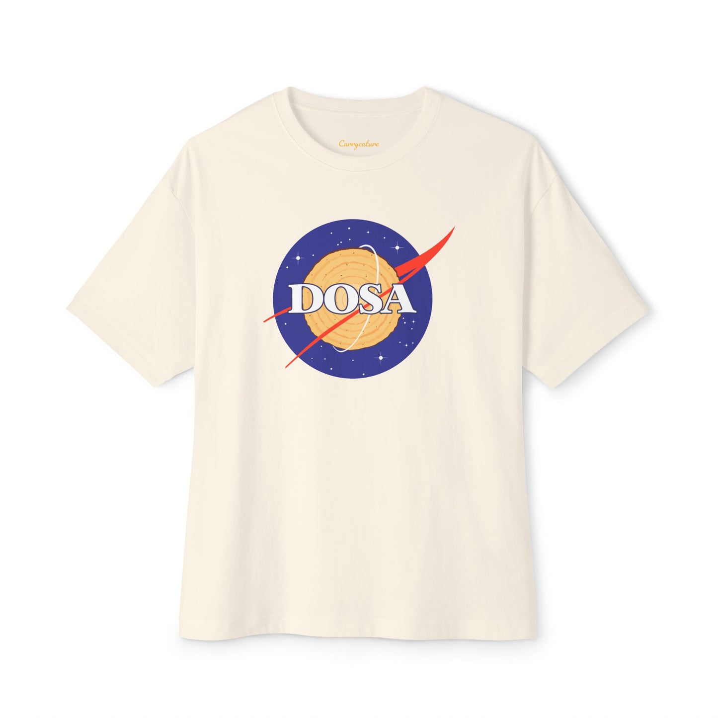 Dosa Oversized Tee