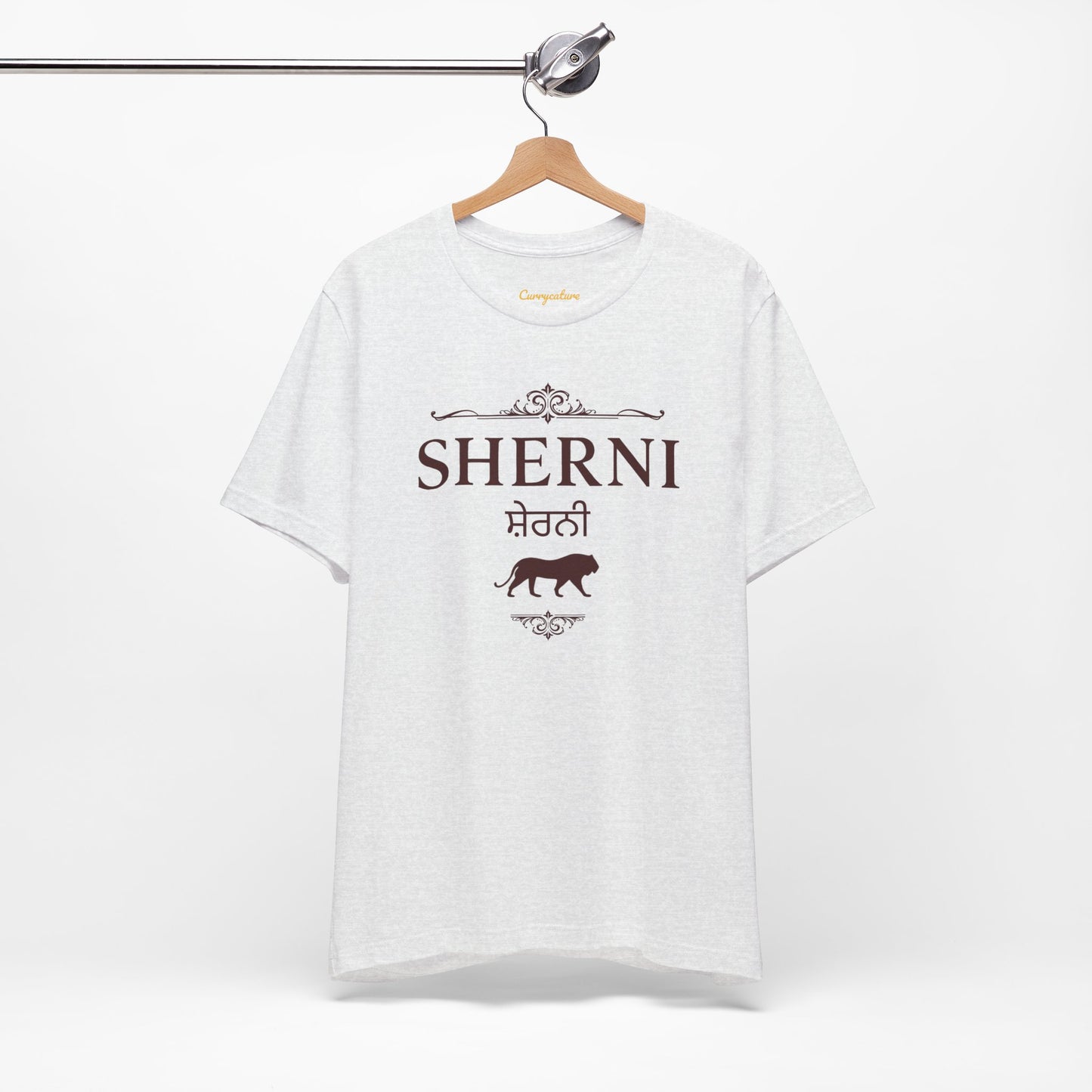 Sherni Graphic T-shirt