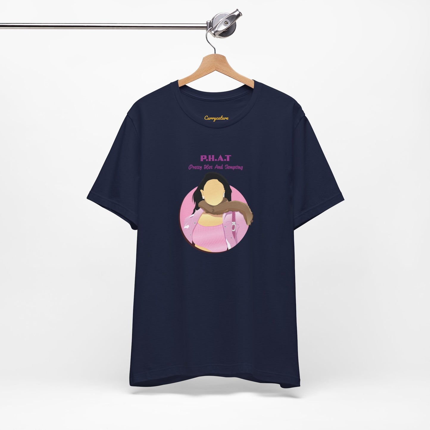 P.H.A.T Graphic T-shirt
