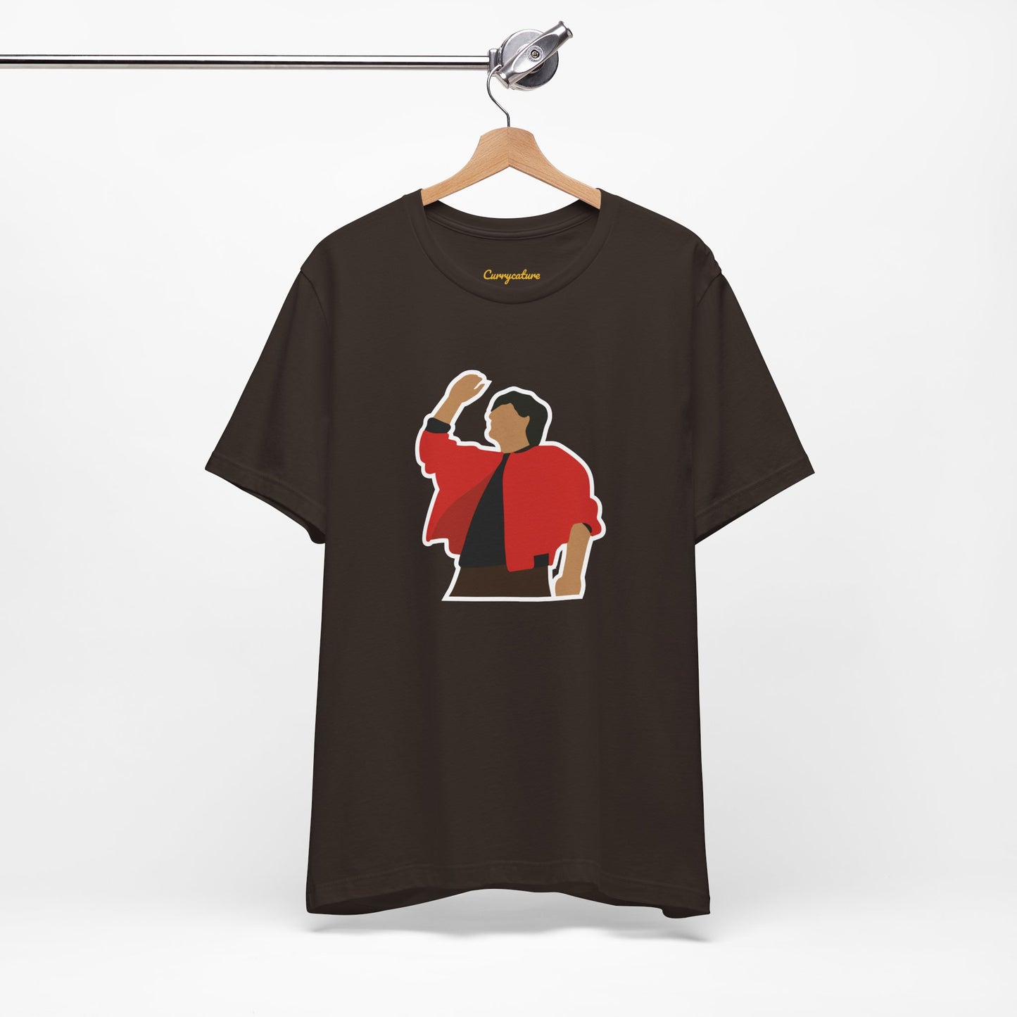 Chhaiya Chhaiya Graphic T-shirt