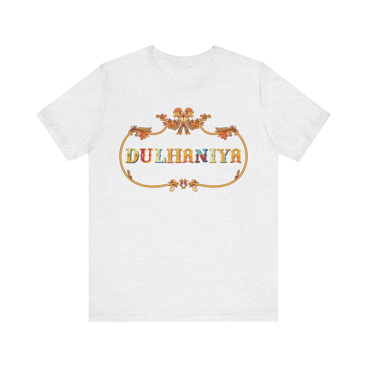 Dulhaniya Graphic Tee