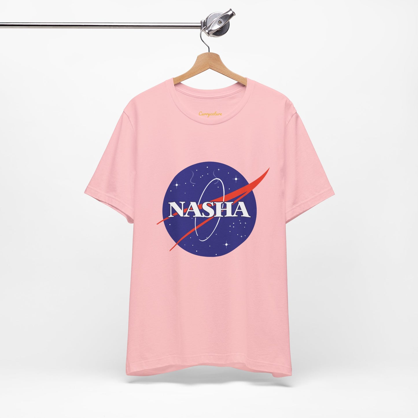 Nasha Graphic T-shirt