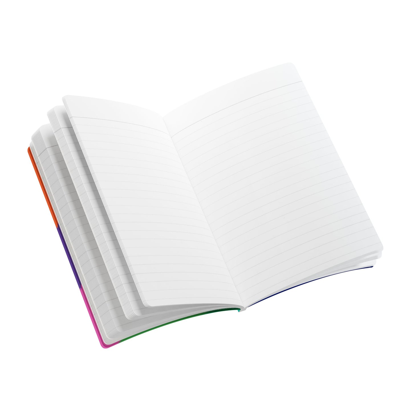 Capricorn Softcover Journal
