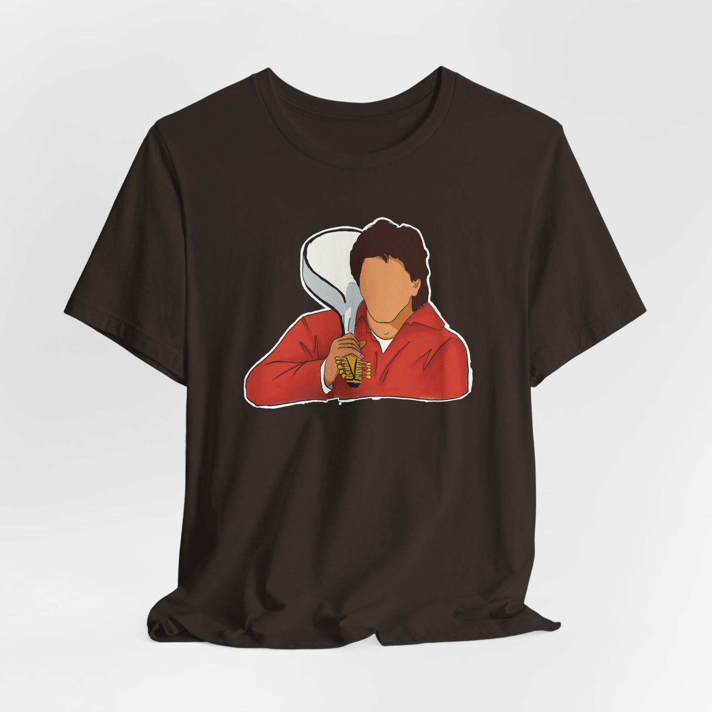 SRK Palat Graphic T-shirt