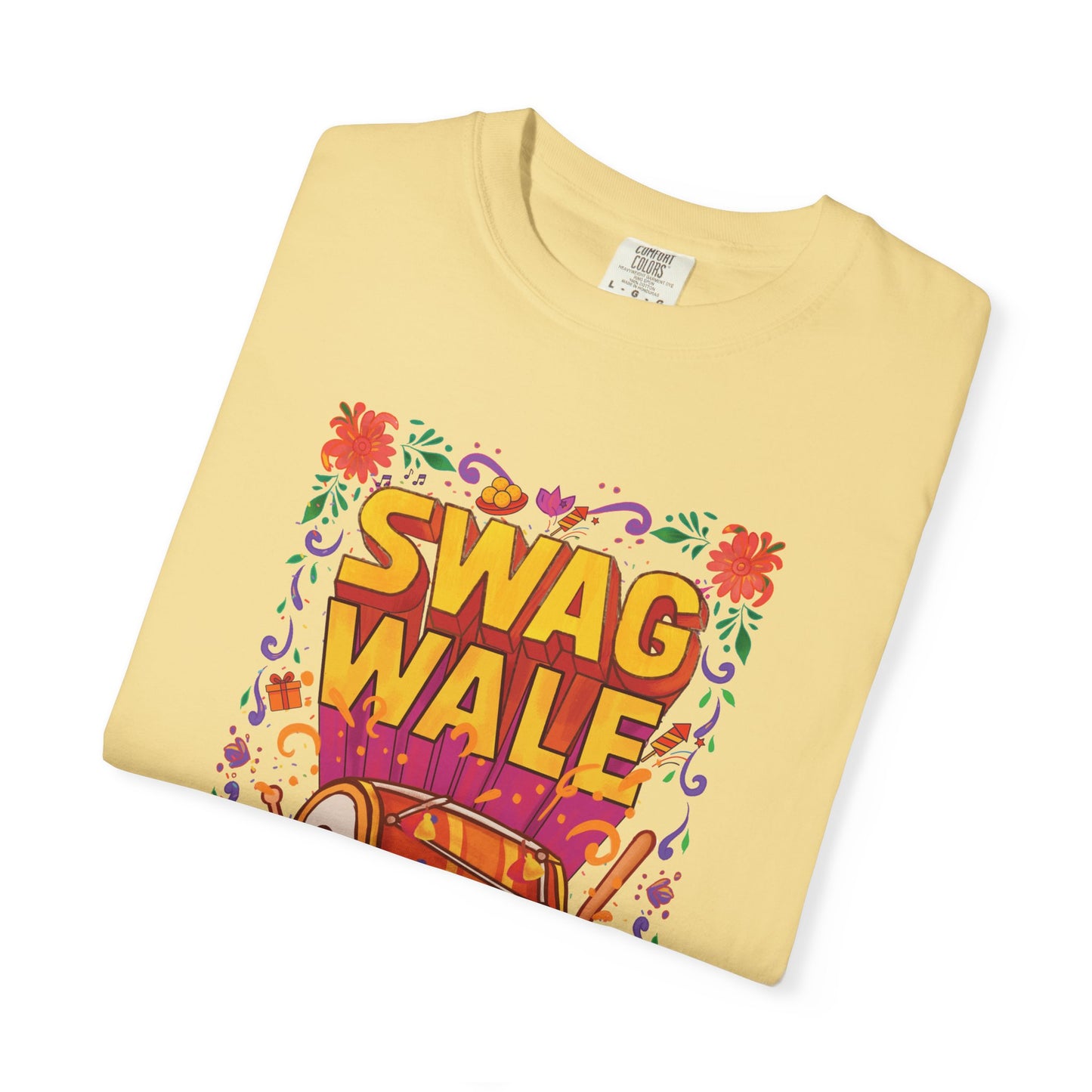 Swag Wale Baaratis