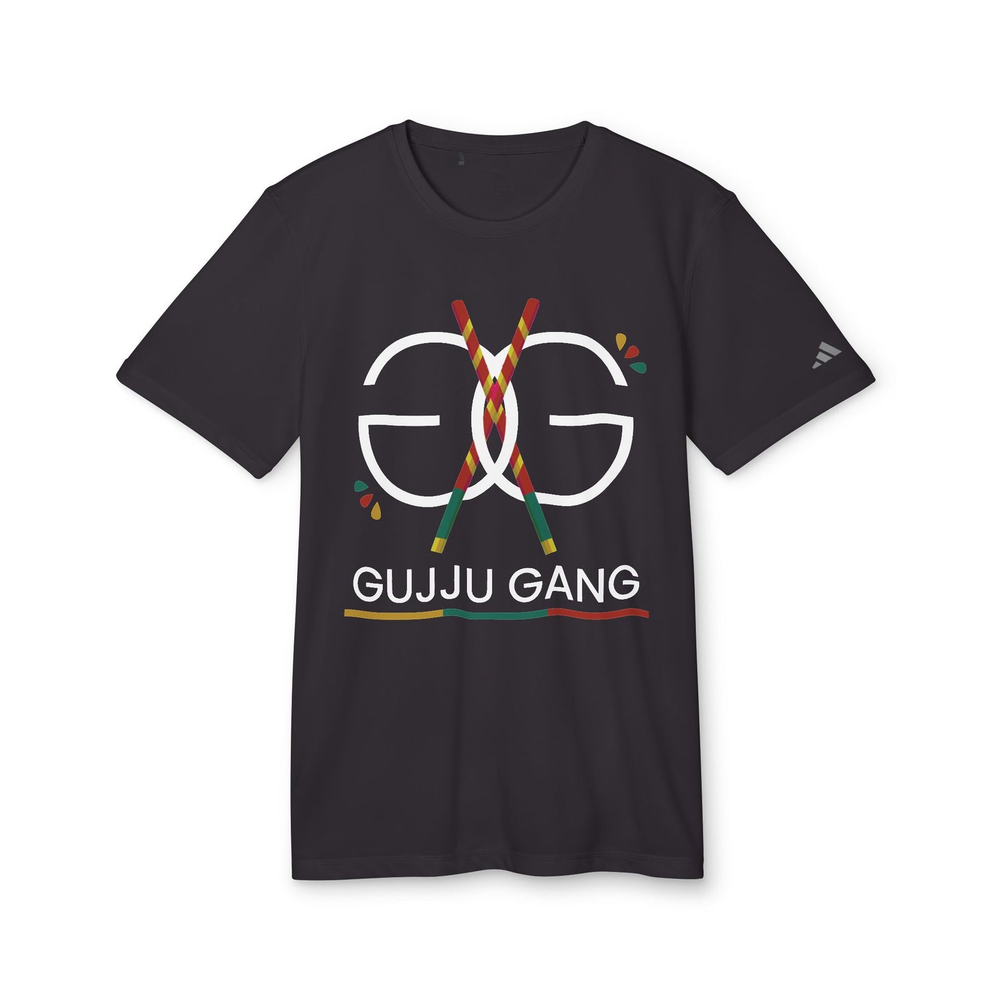 Gujju Gang adidas® Unisex T-shirt