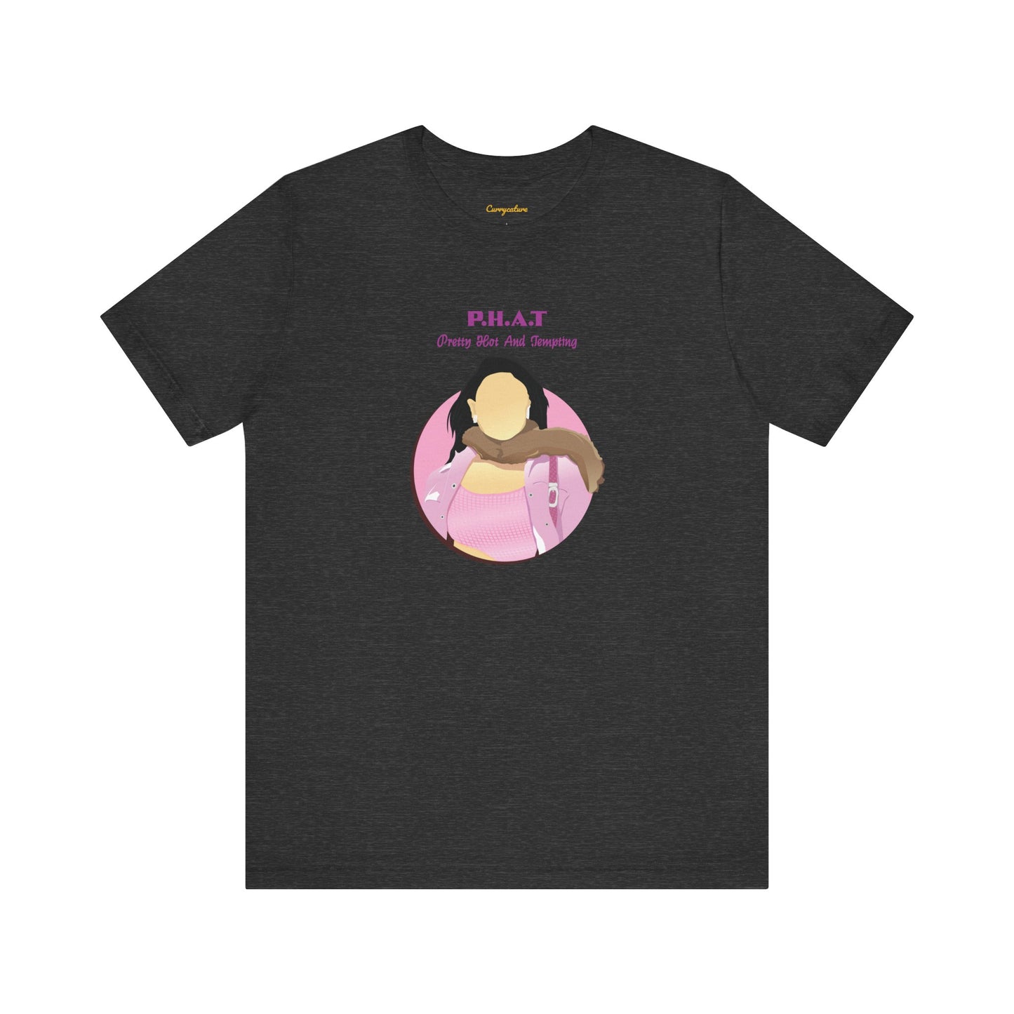 P.H.A.T Graphic T-shirt