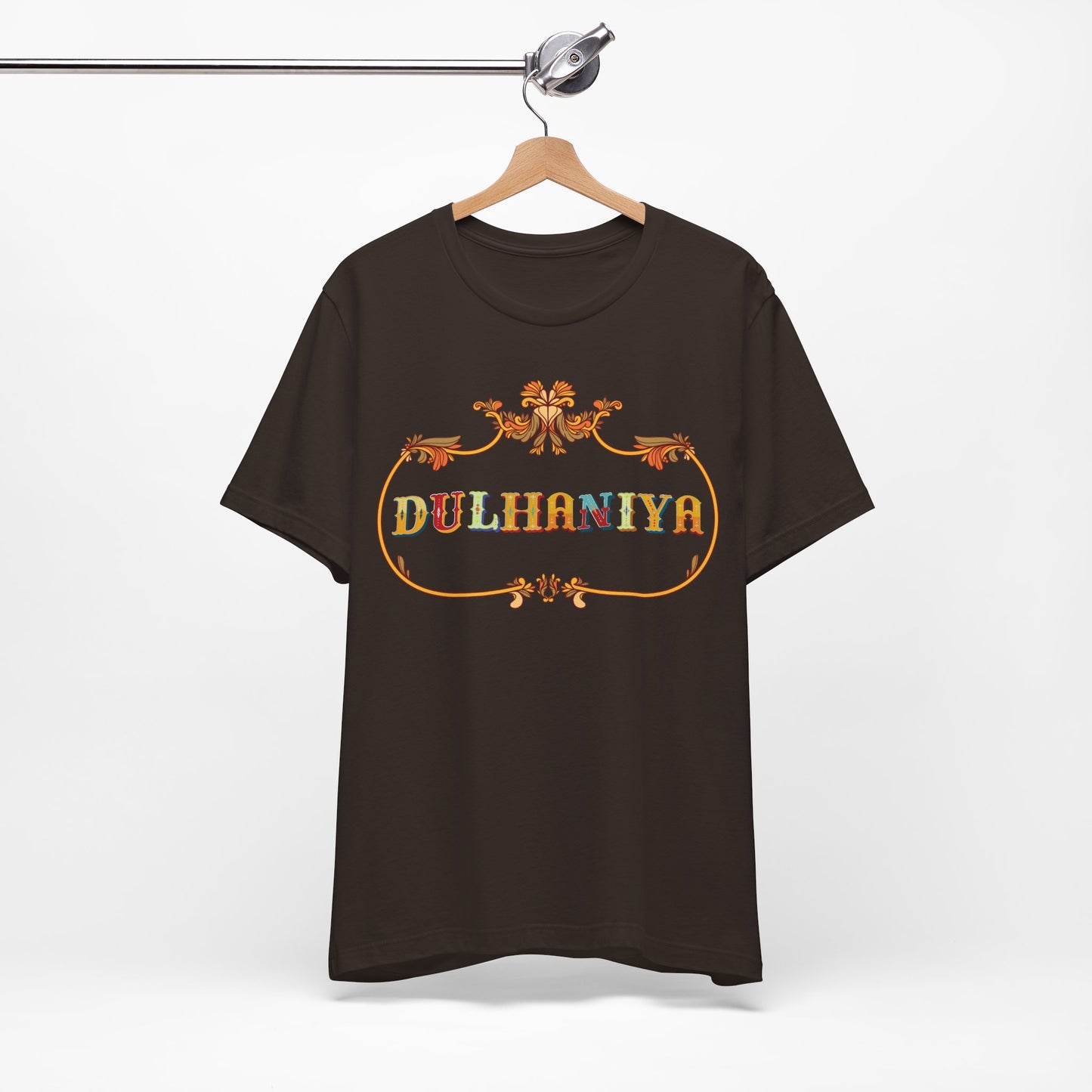 Dulhaniya Graphic Tee