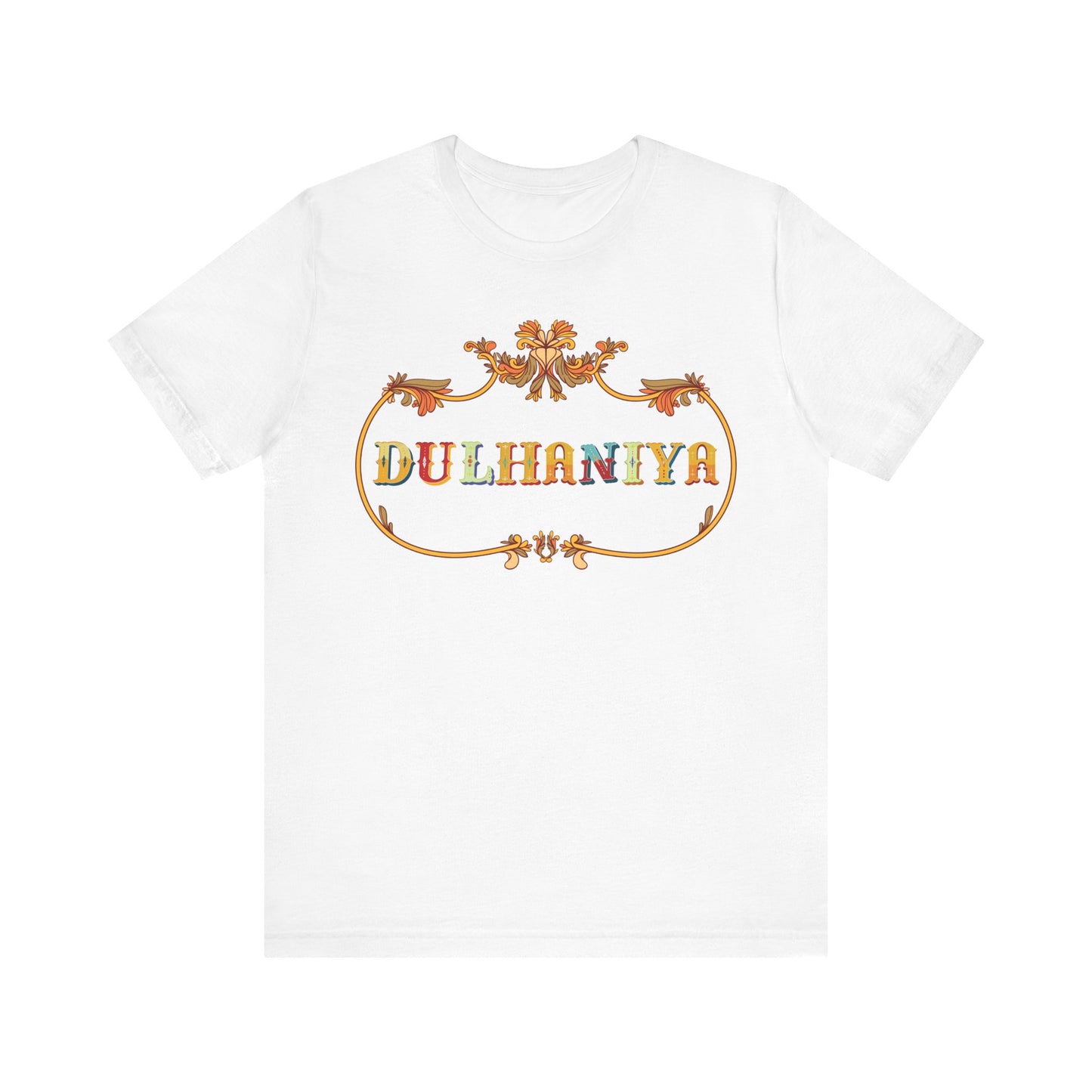 Dulhaniya Graphic Tee