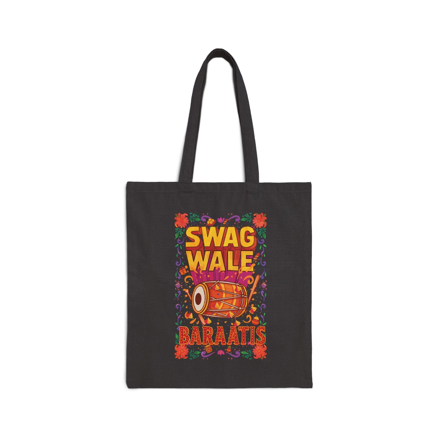 Baaratis Tote