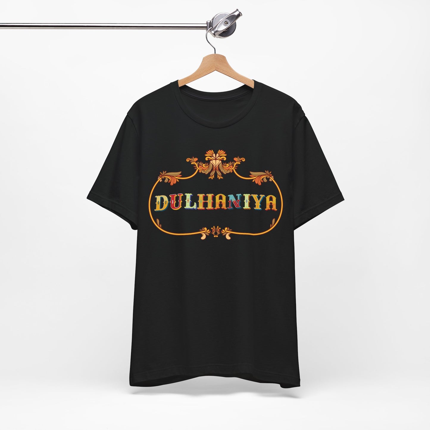 Dulhaniya Graphic Tee