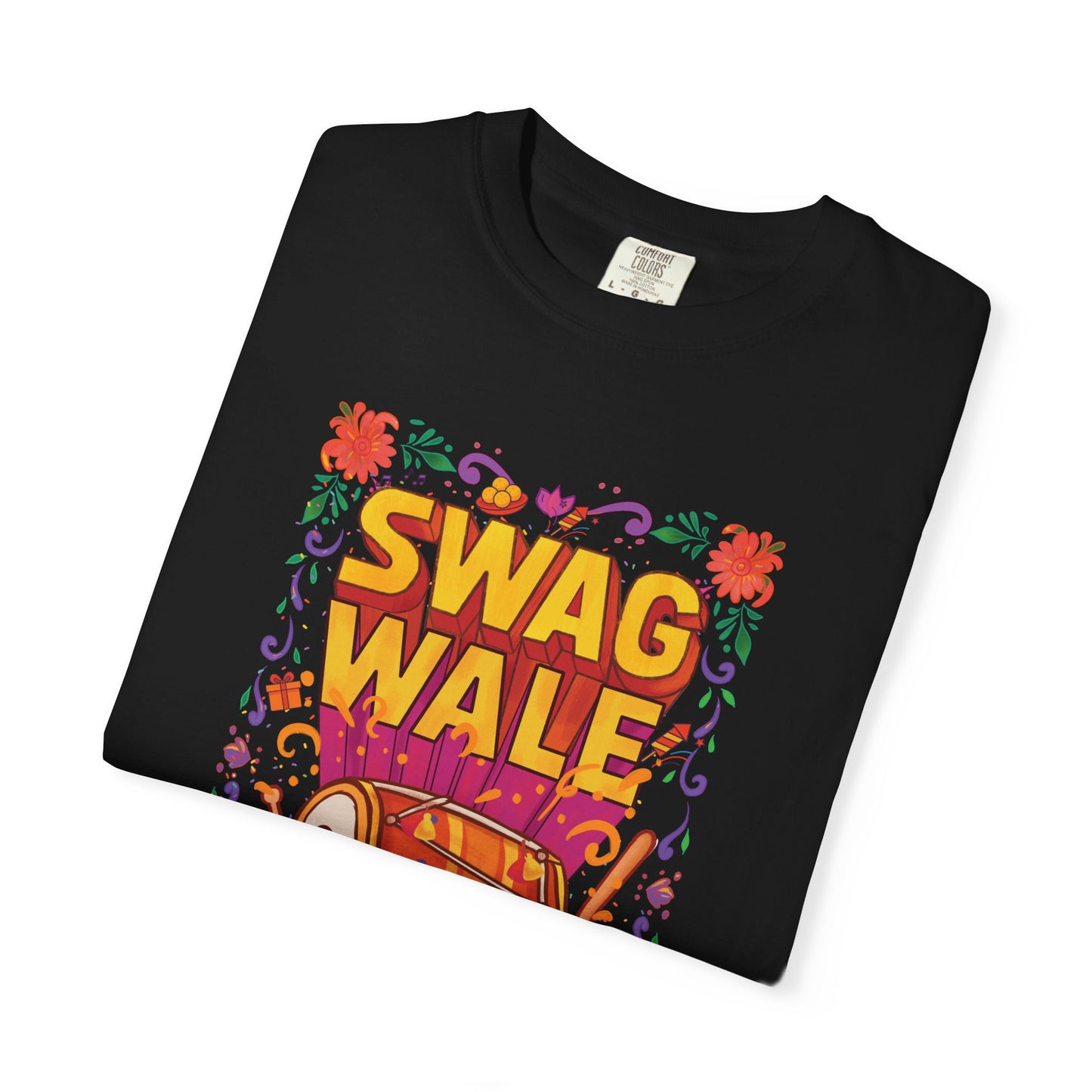 Swag Wale Baaratis