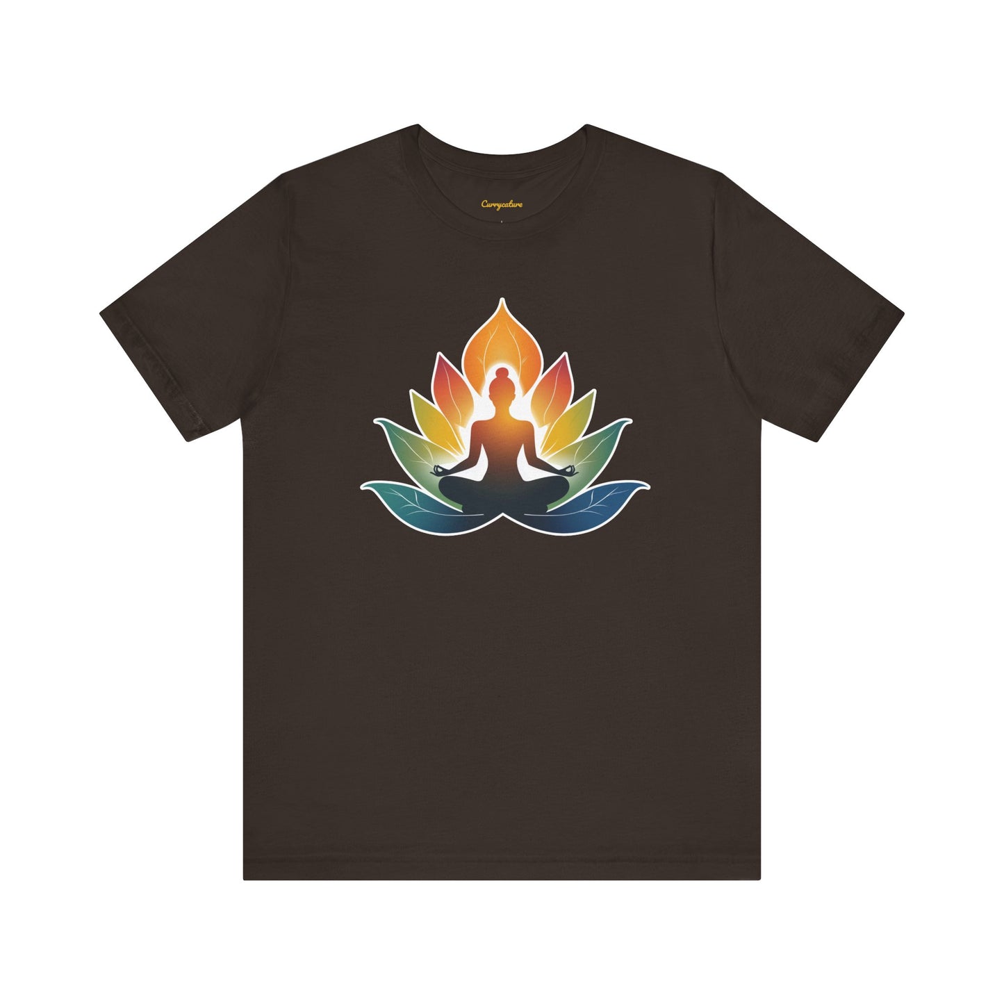 Mindful Vibes Graphic T-shirt