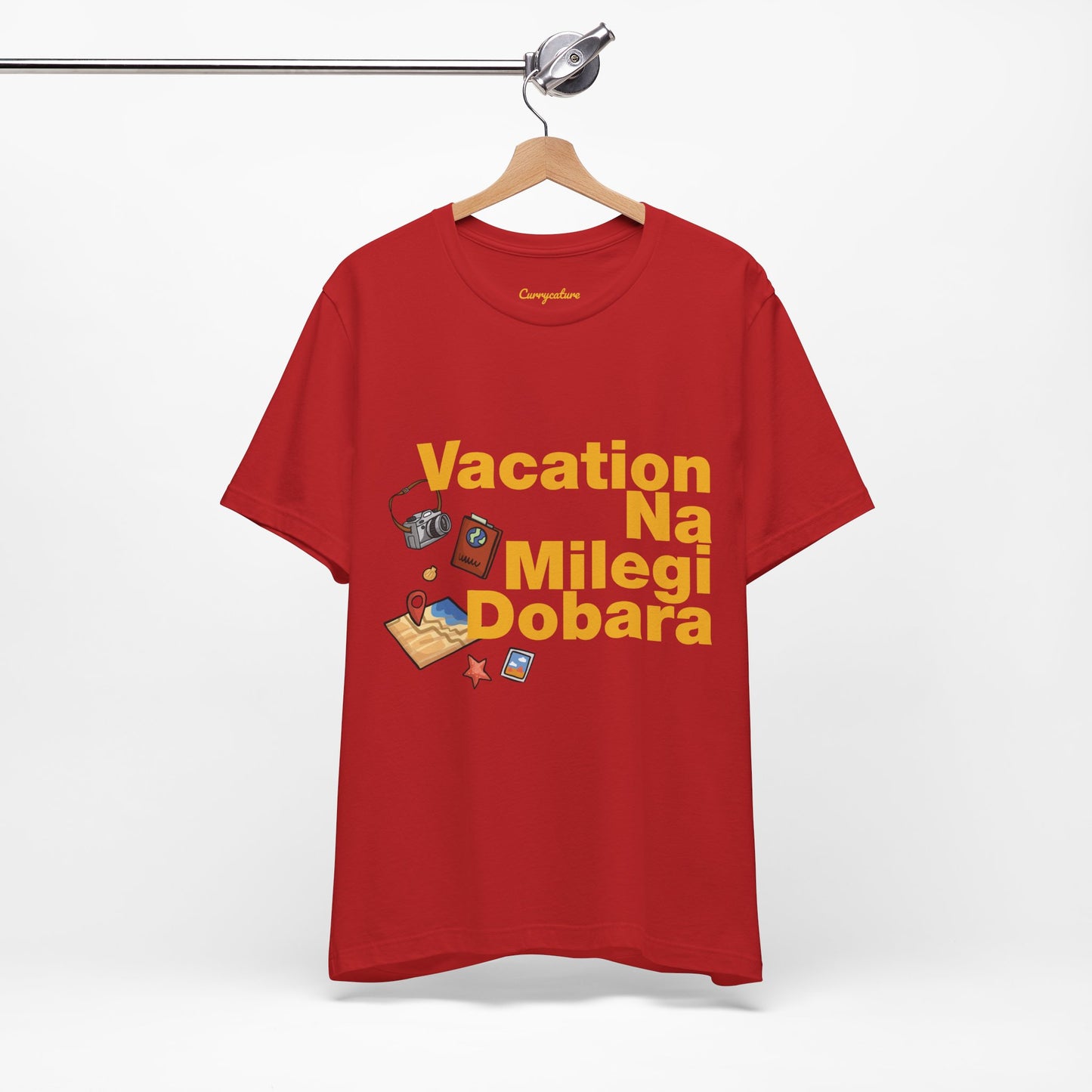 VNMD Graphic T-shirt