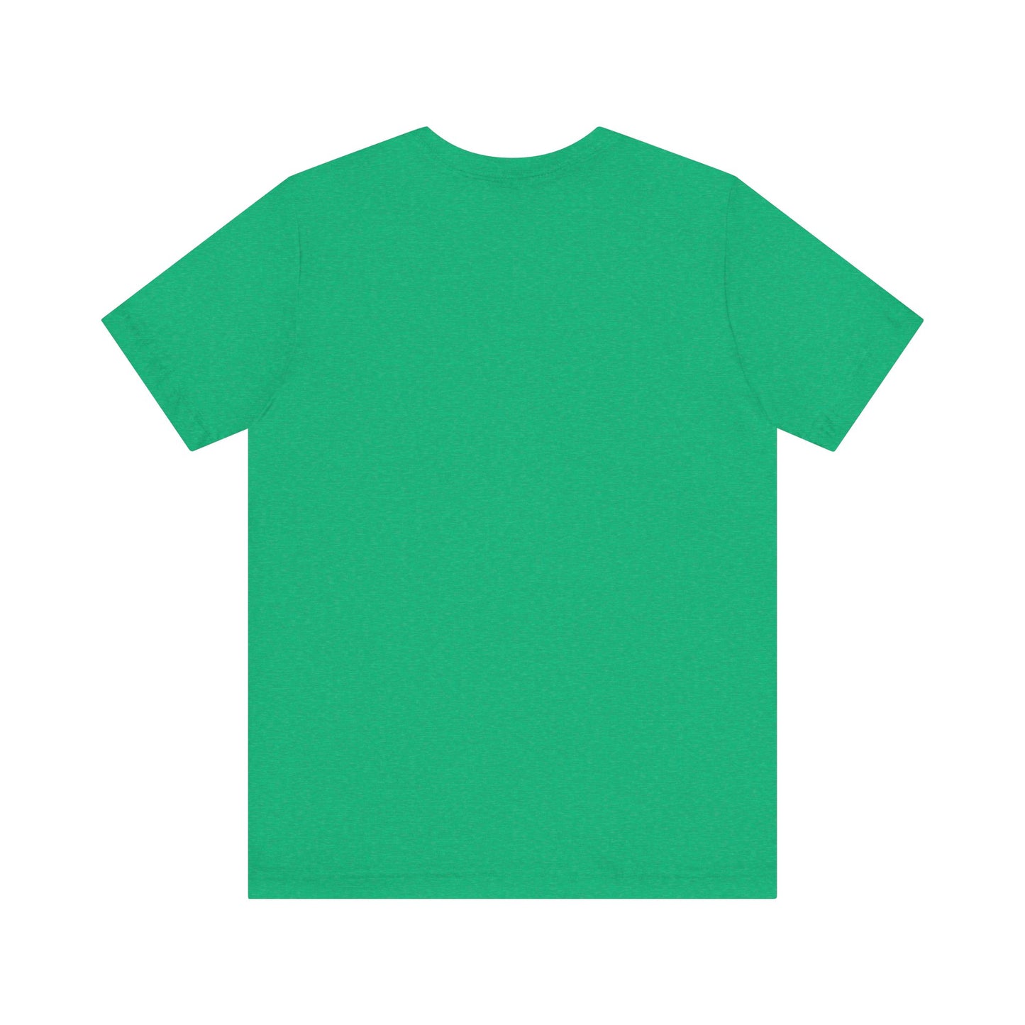 Yoga Graphic T-shirt