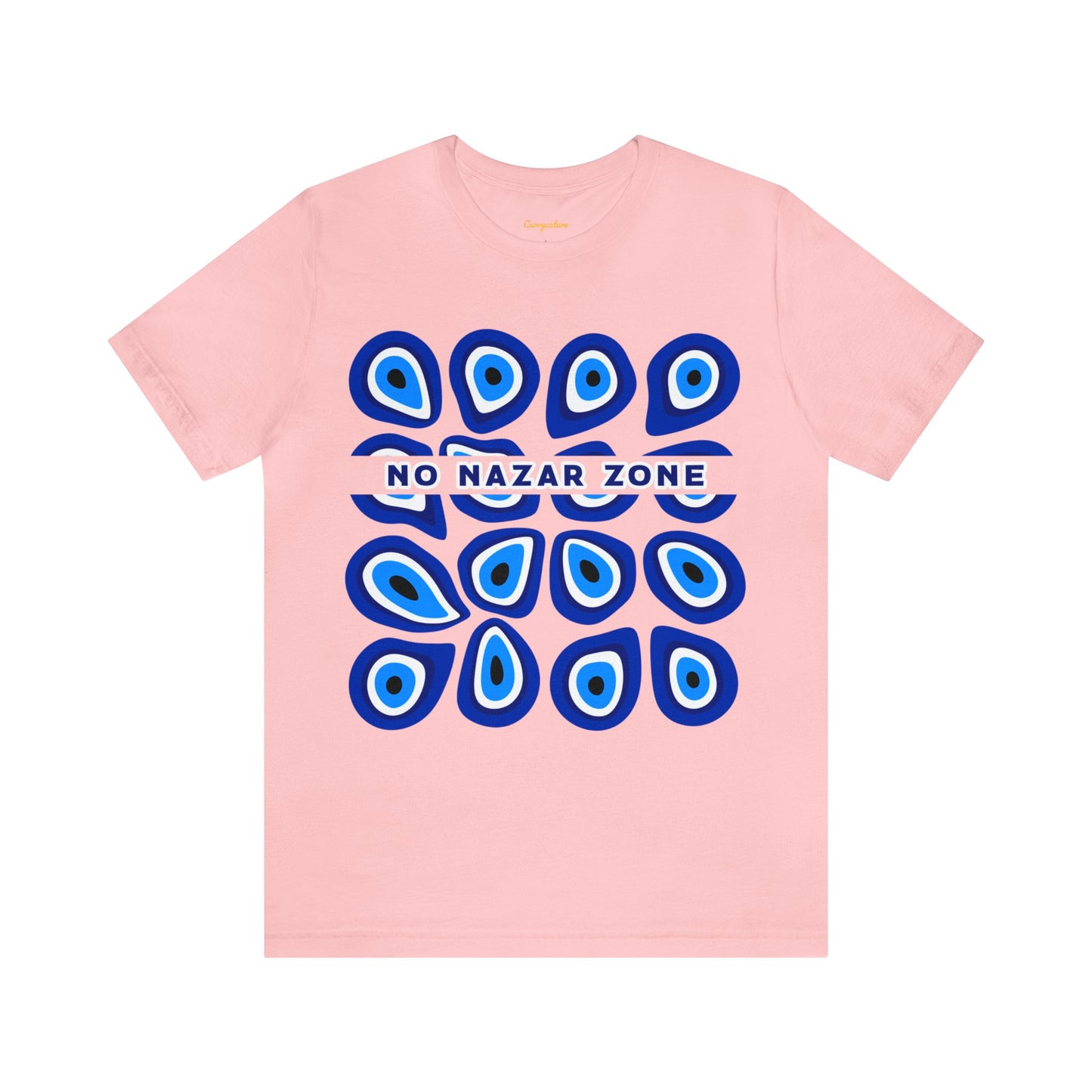 Nazar Graphic T-shirt - Currycature 🇺🇸