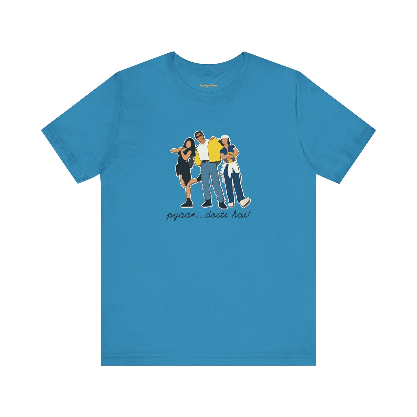 K2H2 Graphic T-shirt