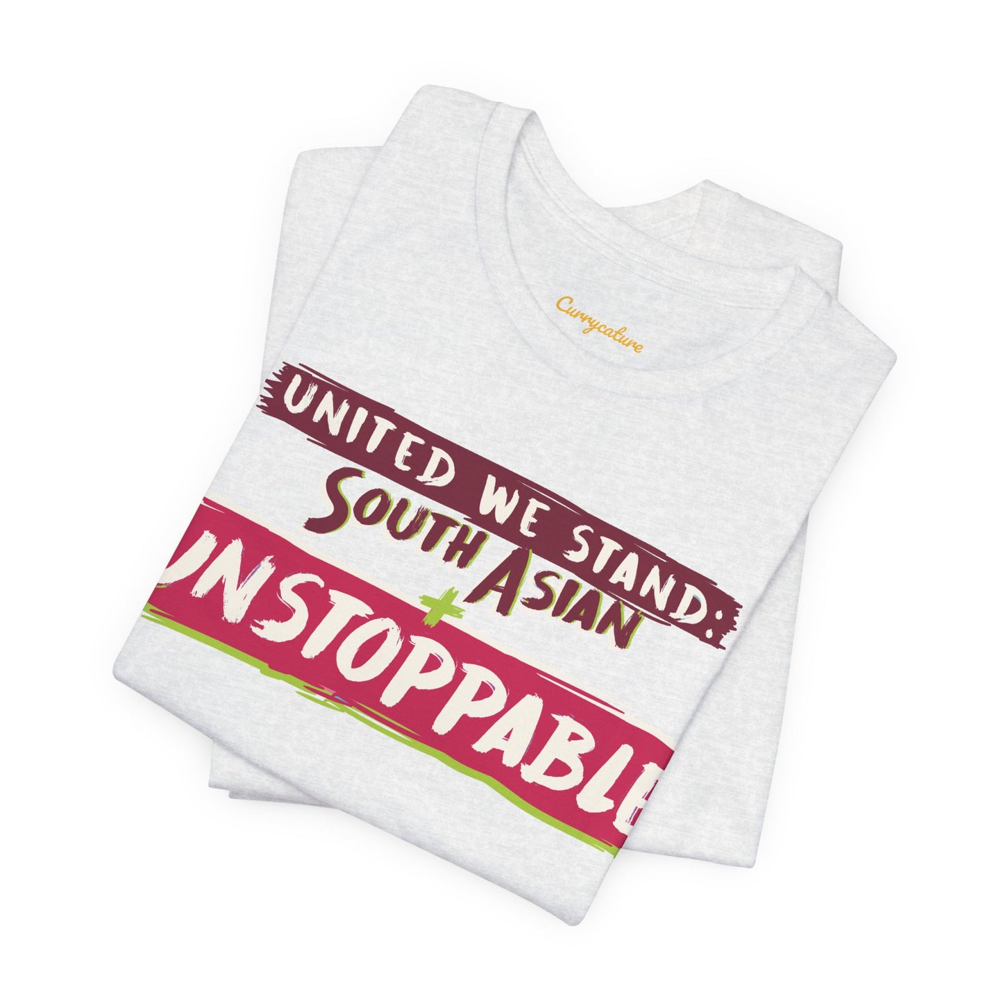United We Stand Graphic T-shirt