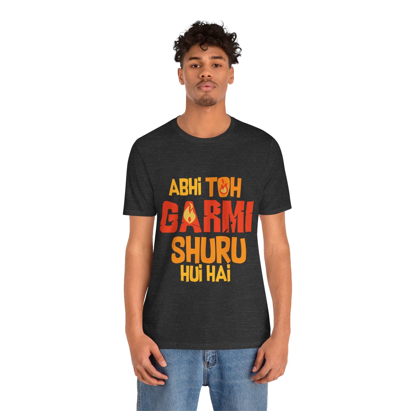 Garmi Graphic T-shirt