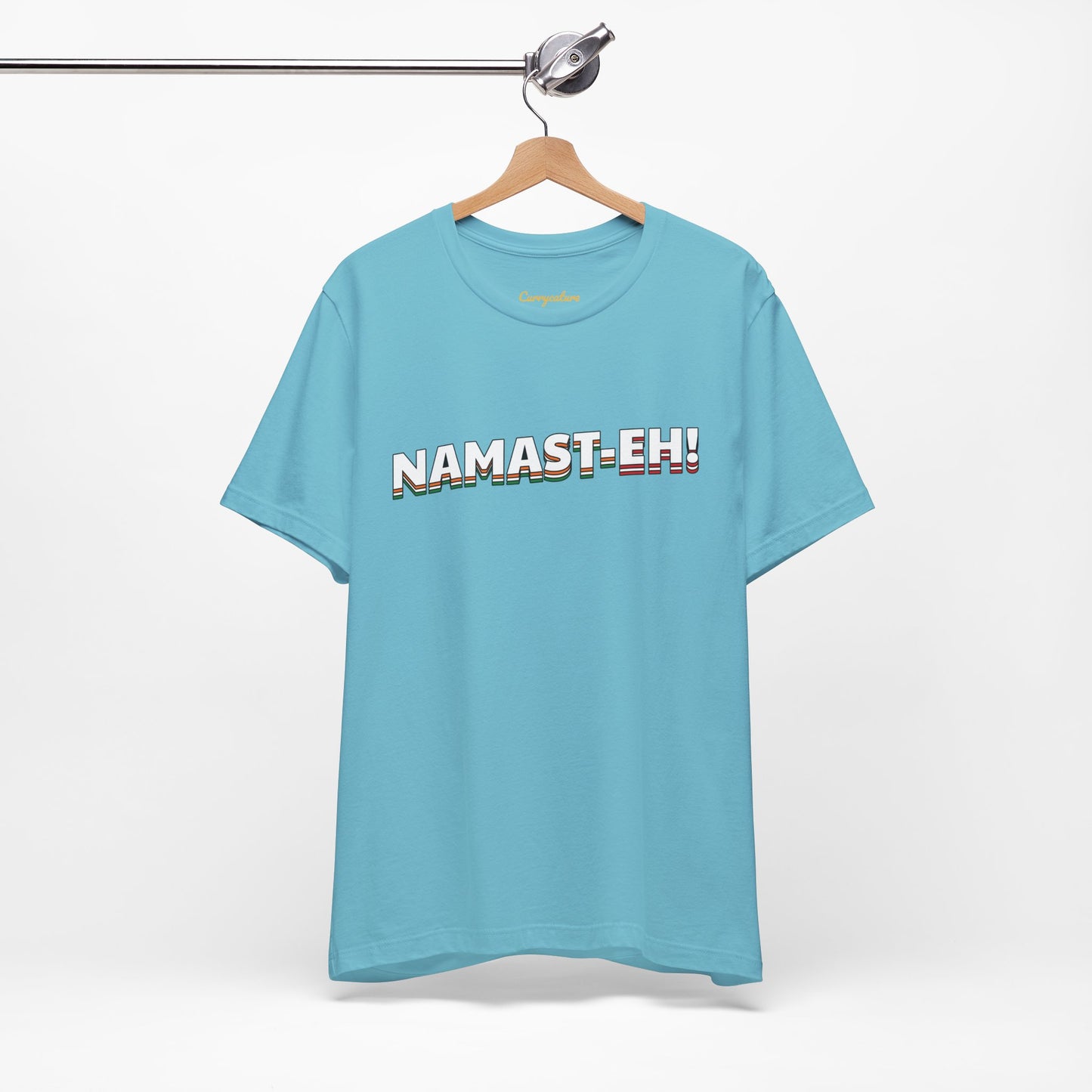 Namasteh! Graphic T-shirt