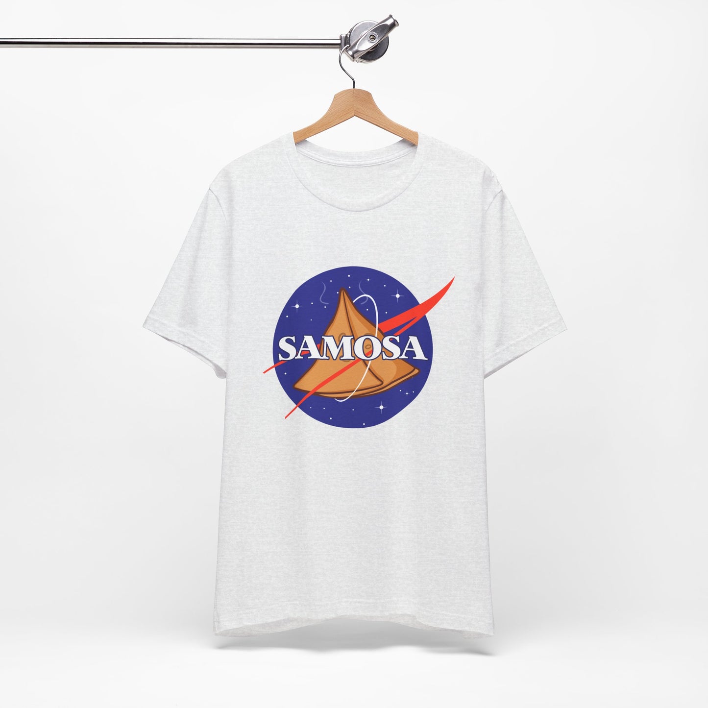 Samosa Graphic Tee