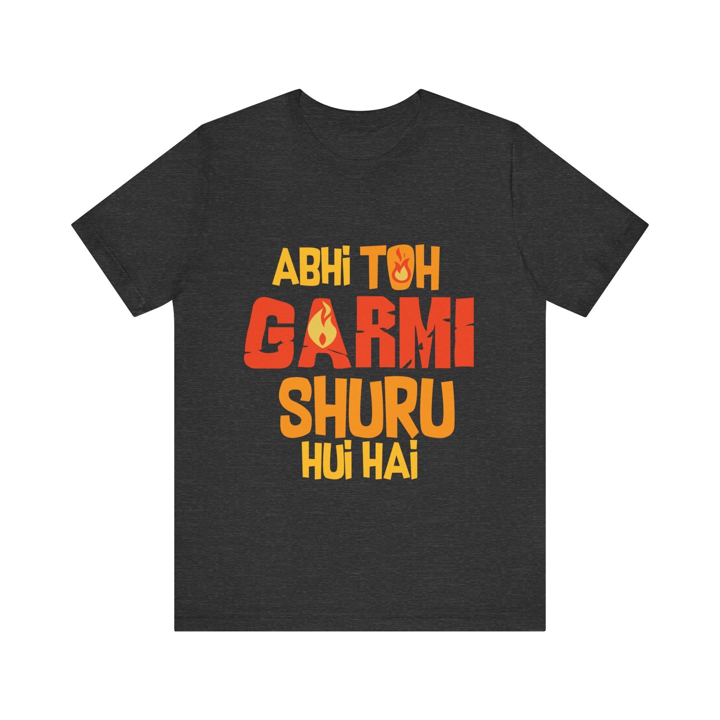 Garmi Graphic T-shirt