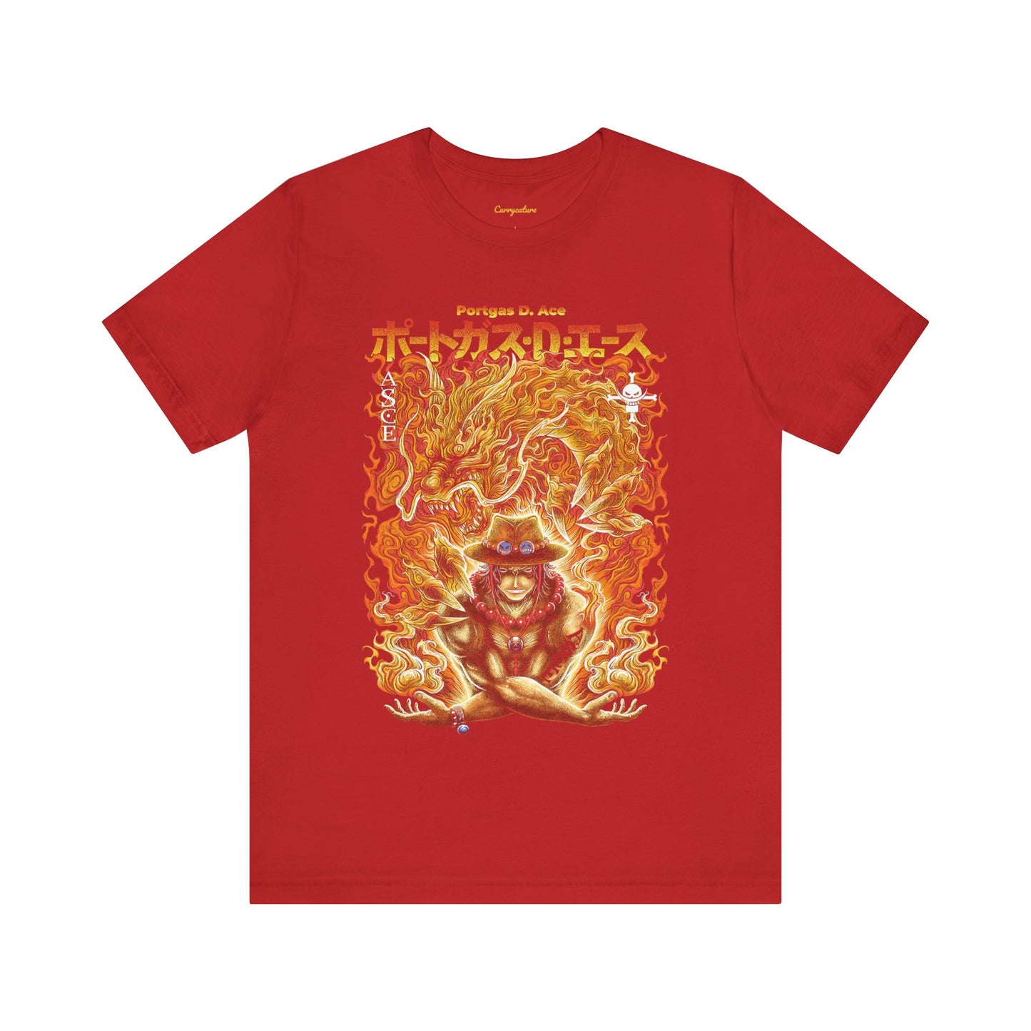 ACE Graphic T-shirt