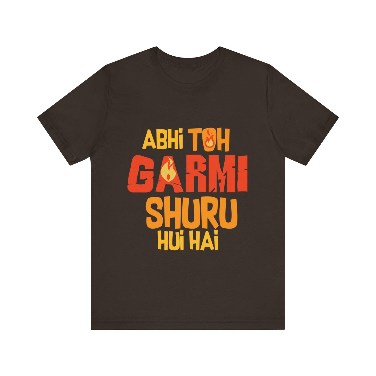 Garmi Graphic T-shirt