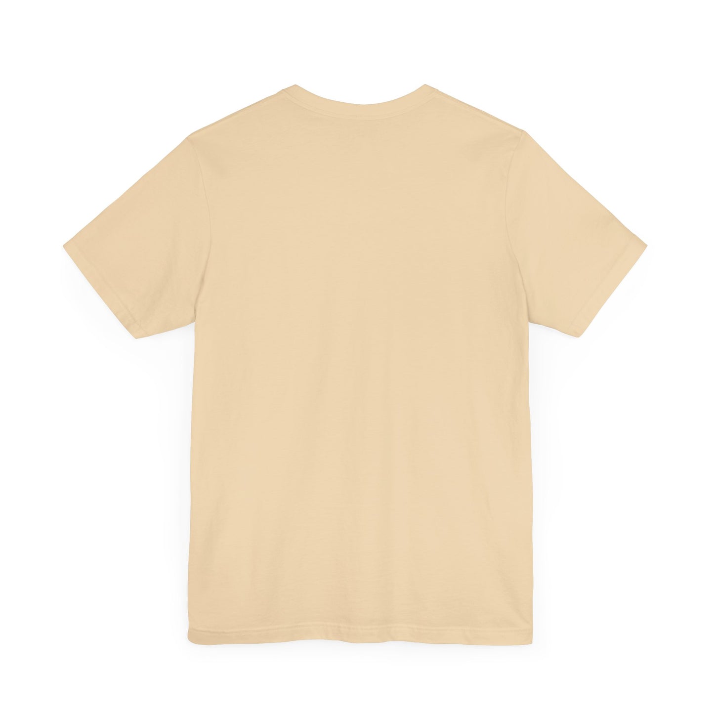 Yoga Graphic T-shirt