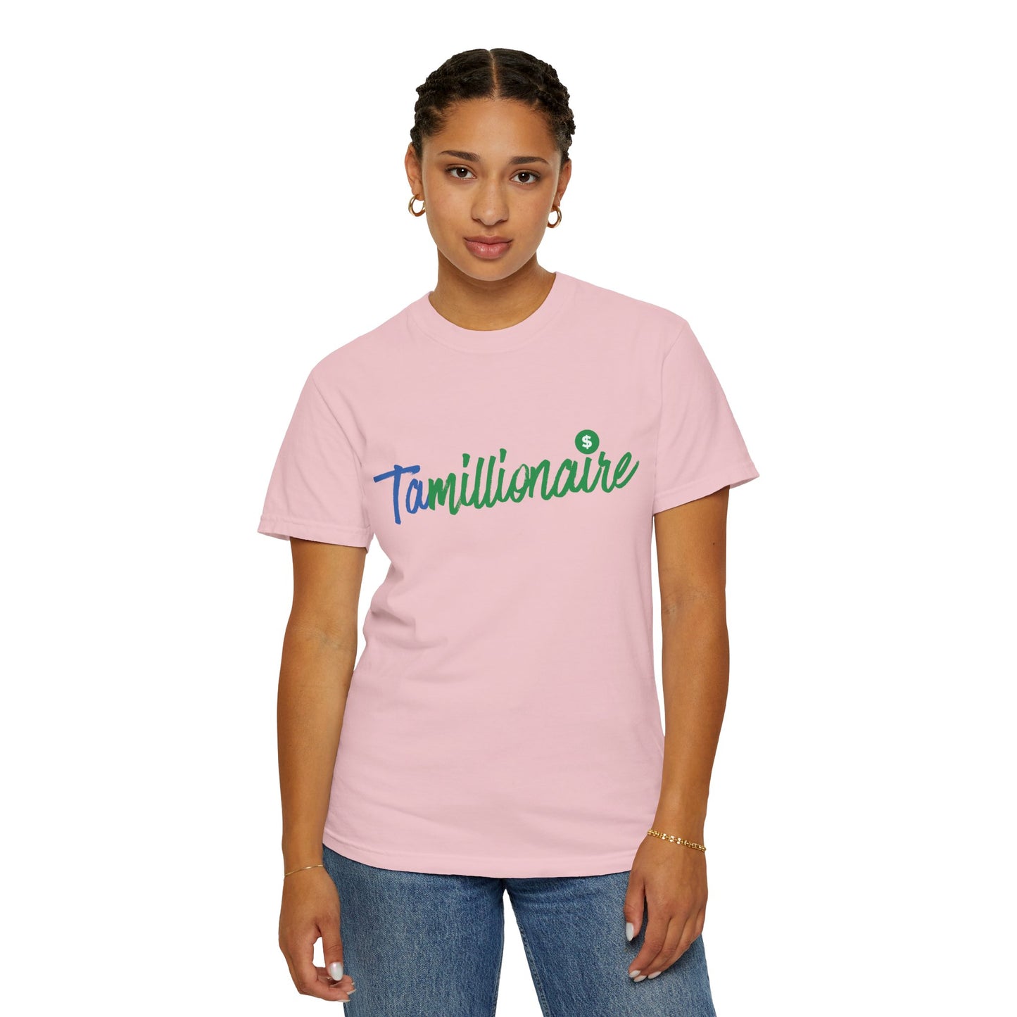 Tamillionaire