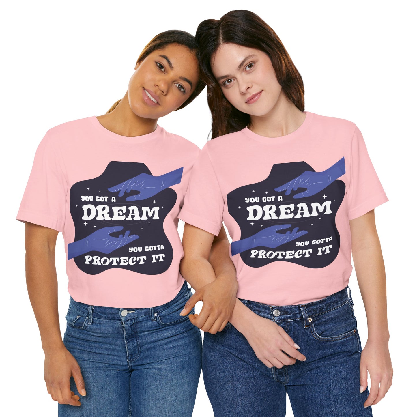 Dream Graphic T-shirt