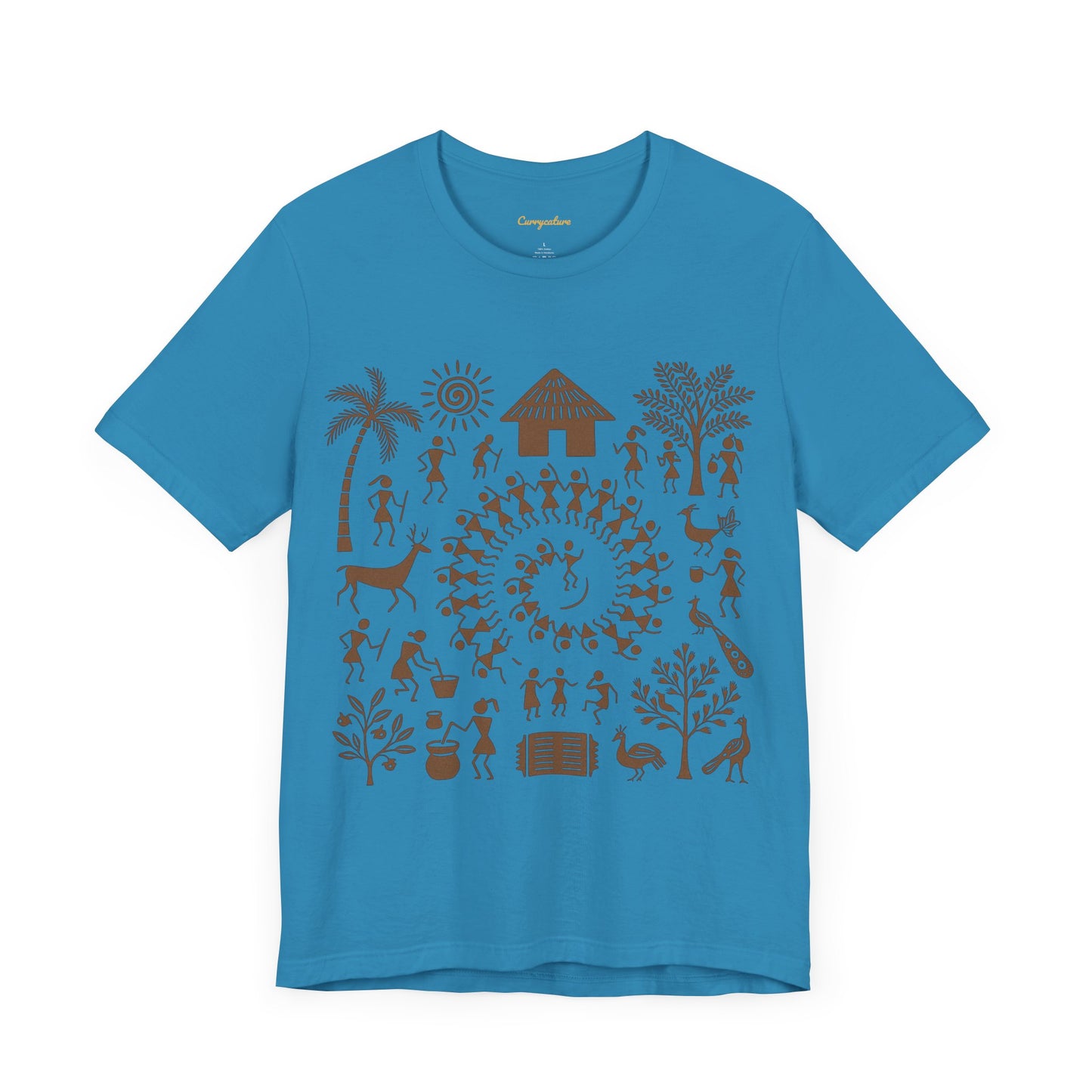 Warli Art
