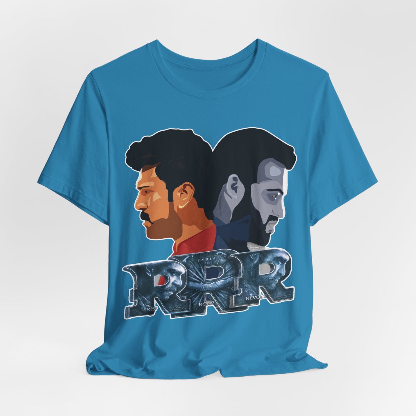 RRR Graphic T-shirt