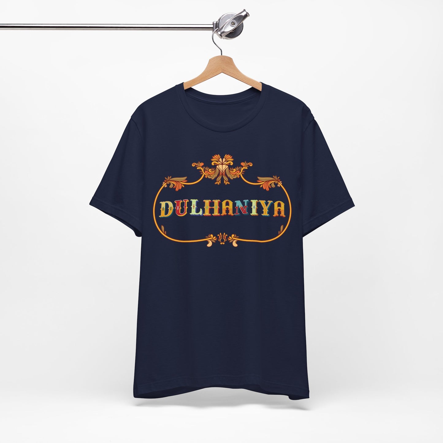 Dulhaniya Graphic Tee