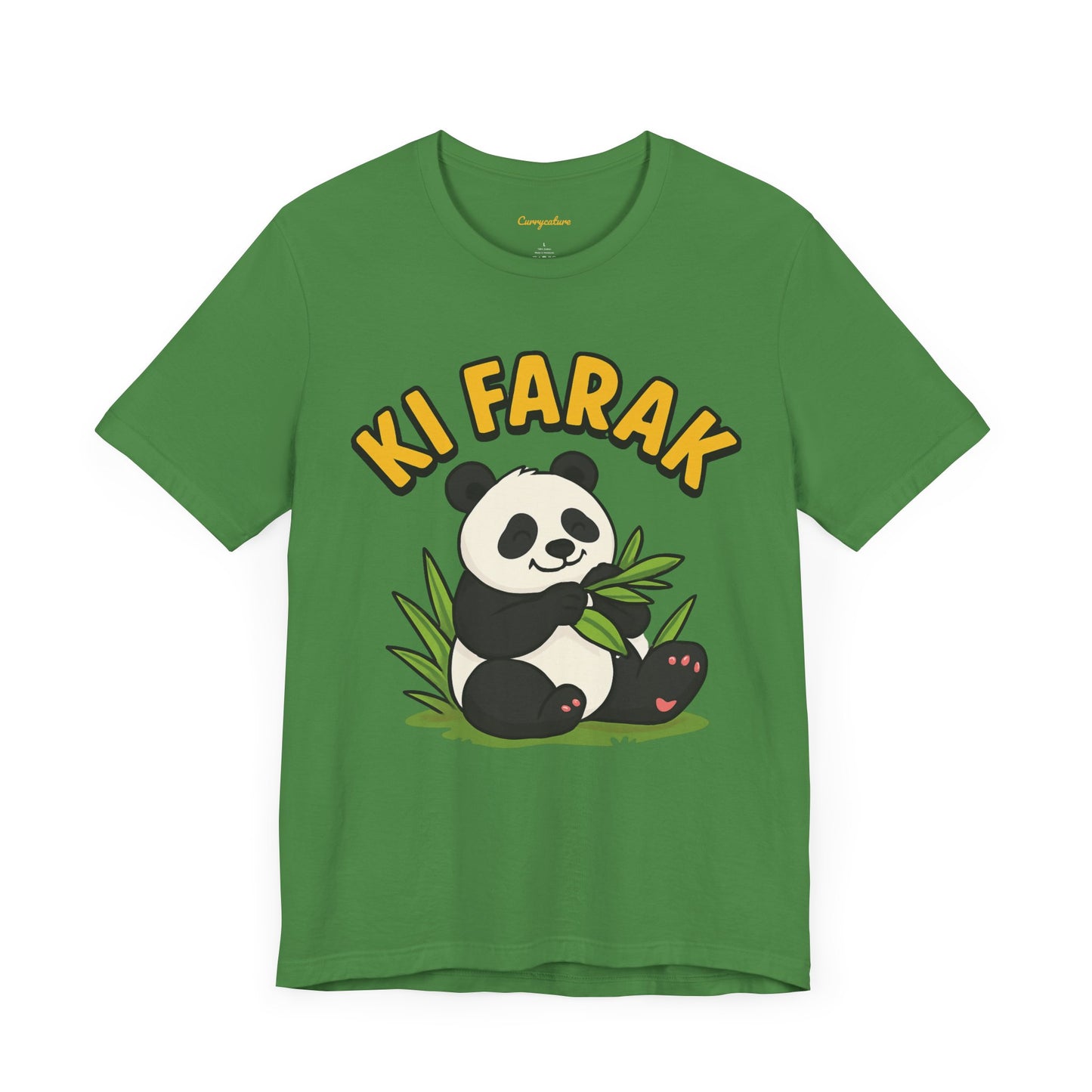 Ki Farak Pa(i)nda? Graphic T-shirt