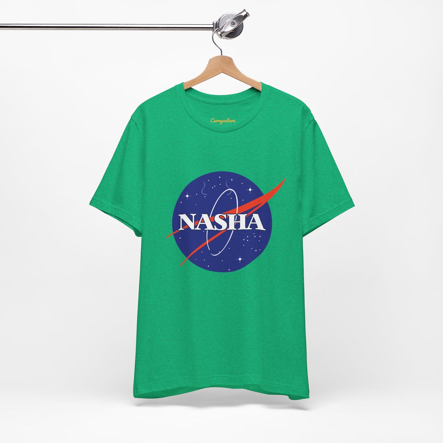 Nasha Graphic T-shirt