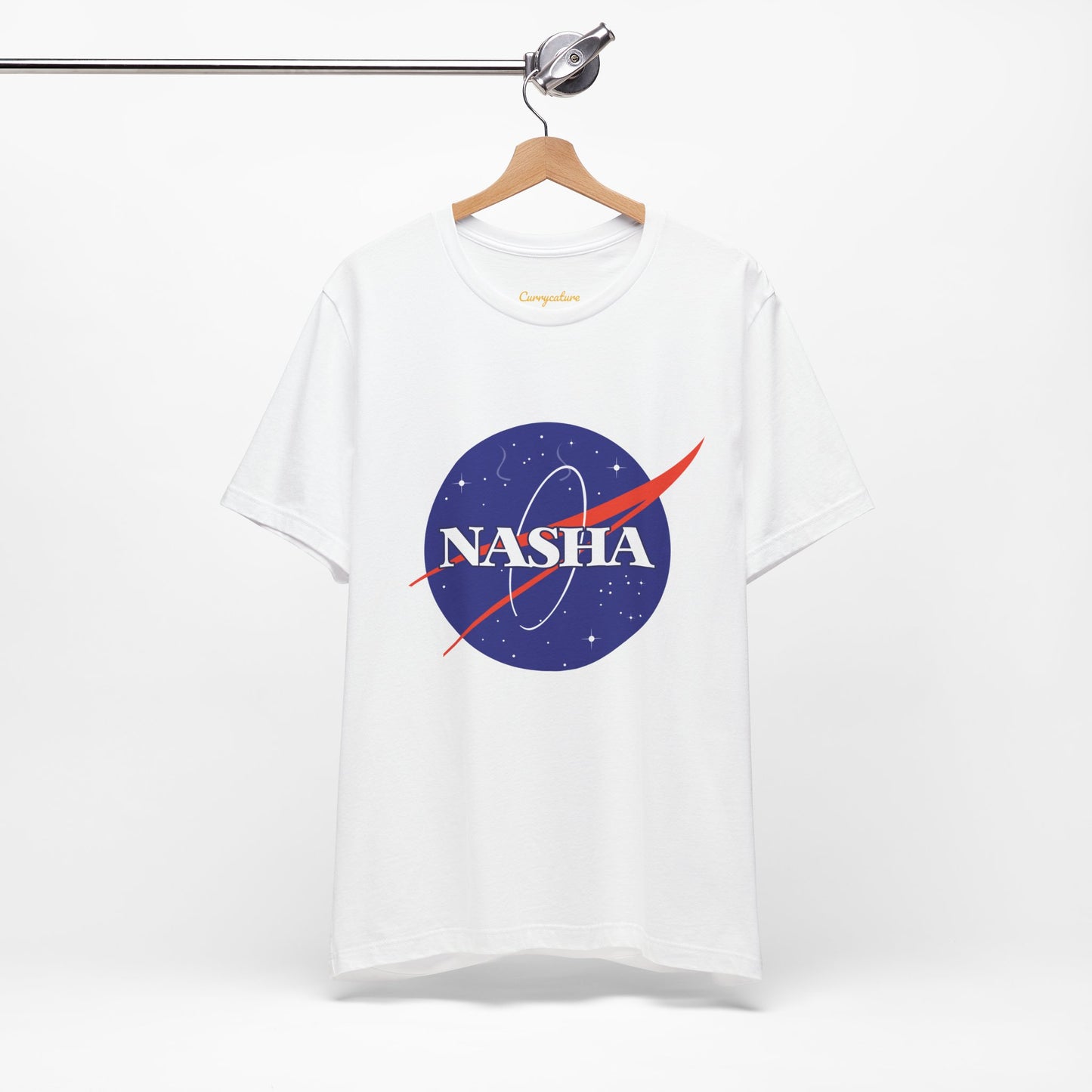 Nasha Graphic T-shirt