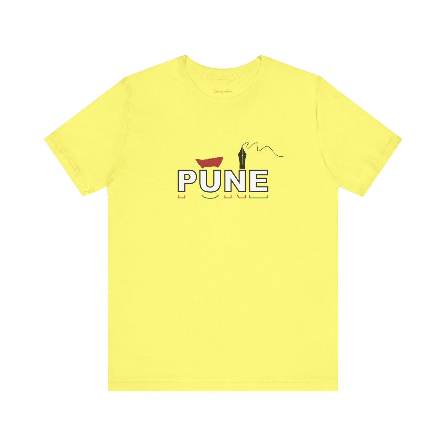 Pune Graphic T-shirt