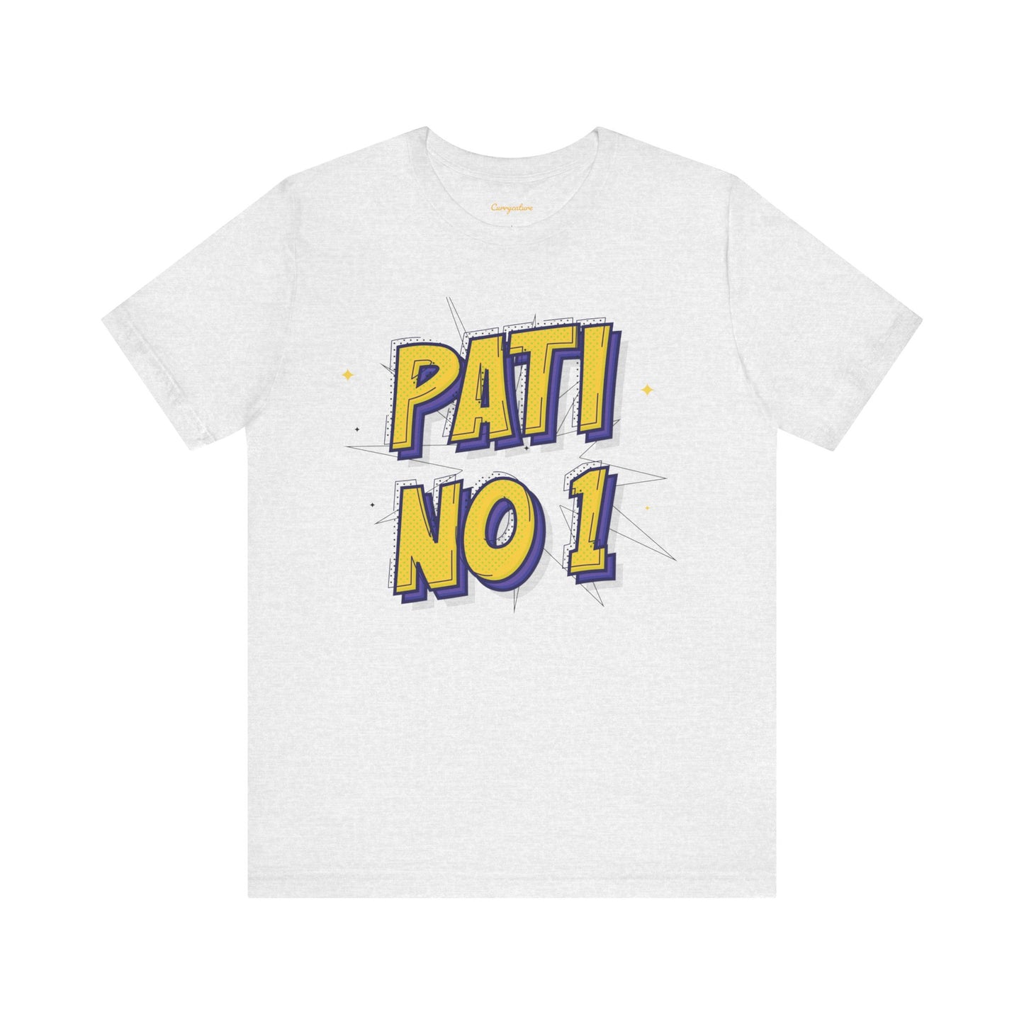 Pati No 1 Graphic T-shirt