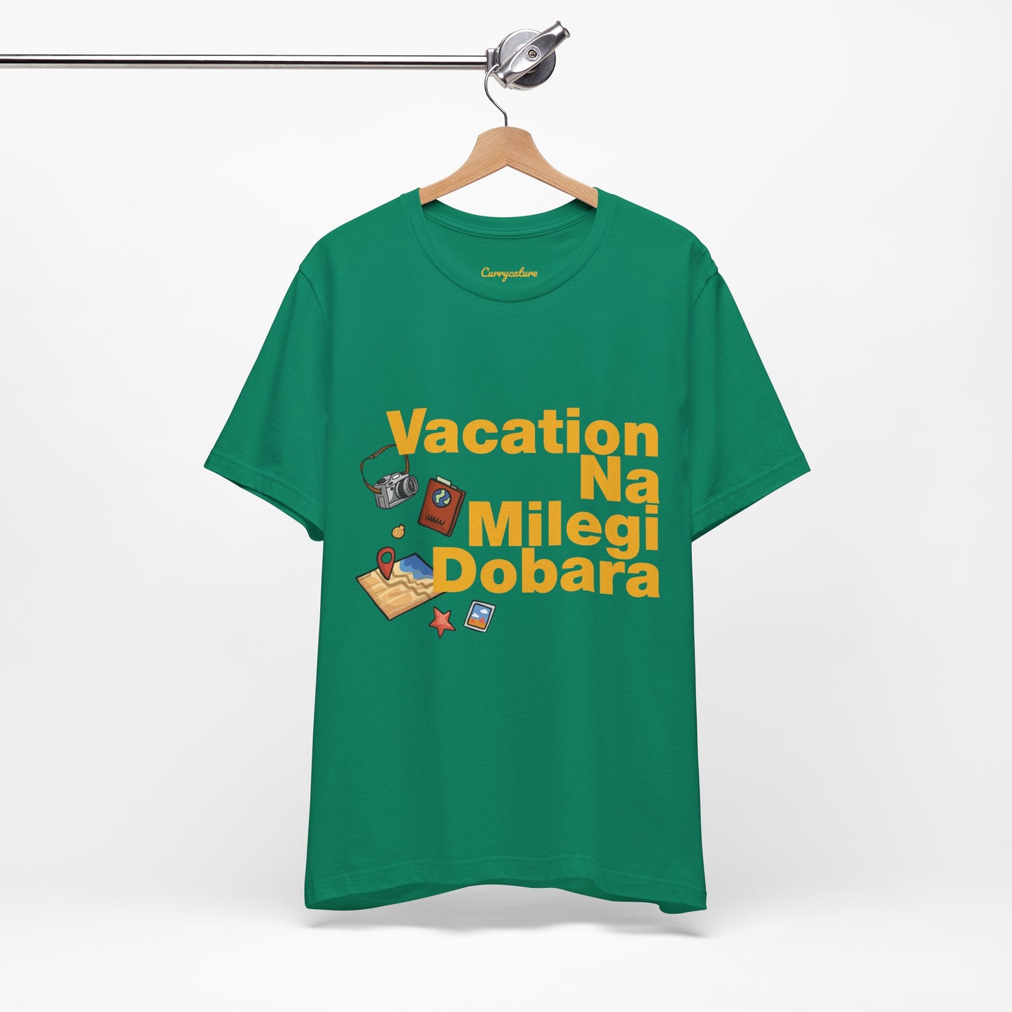 VNMD Graphic T-shirt