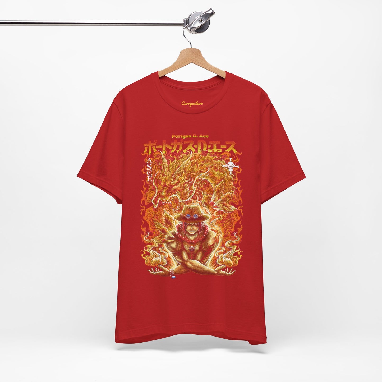 ACE Graphic T-shirt