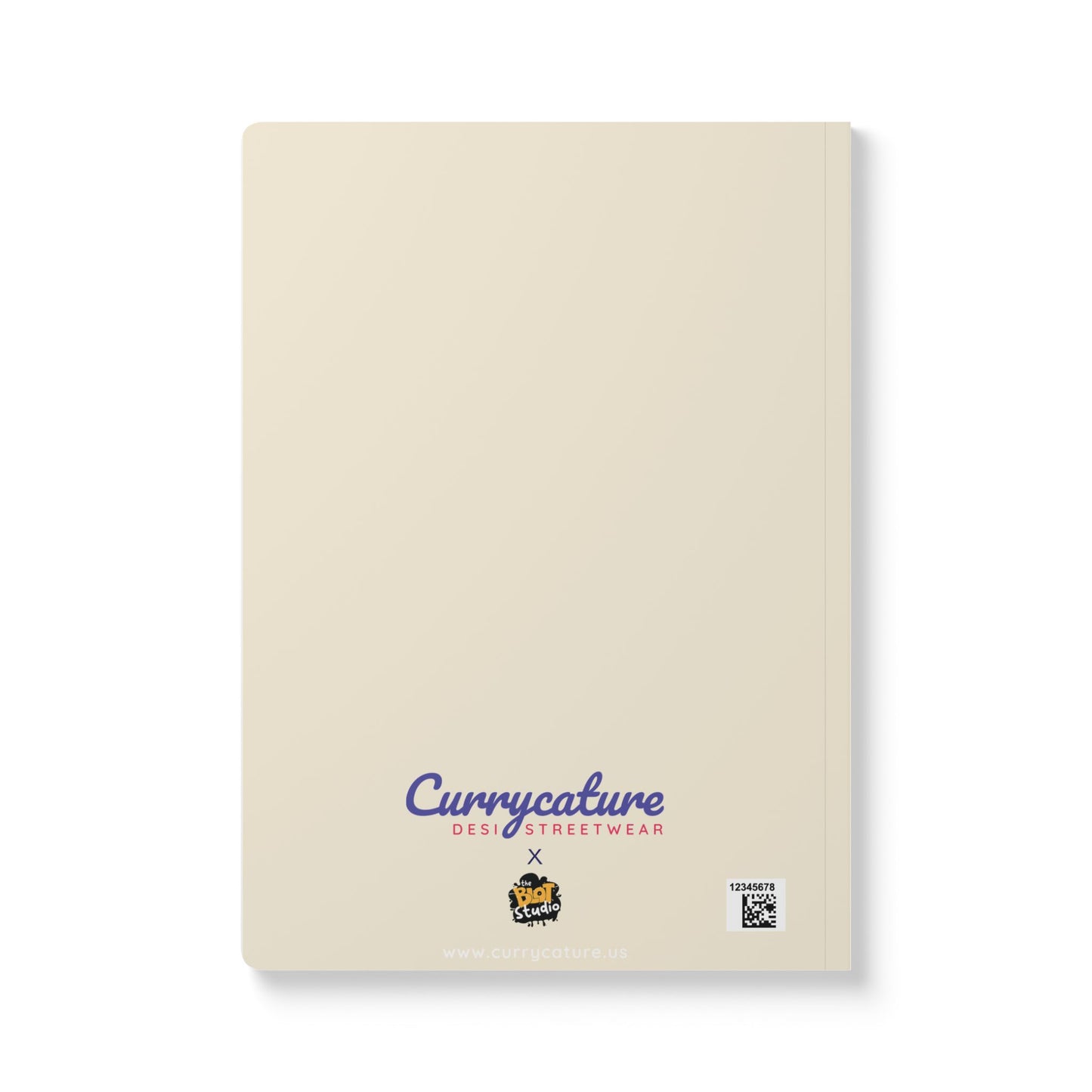 LIBRA Softcover Journal