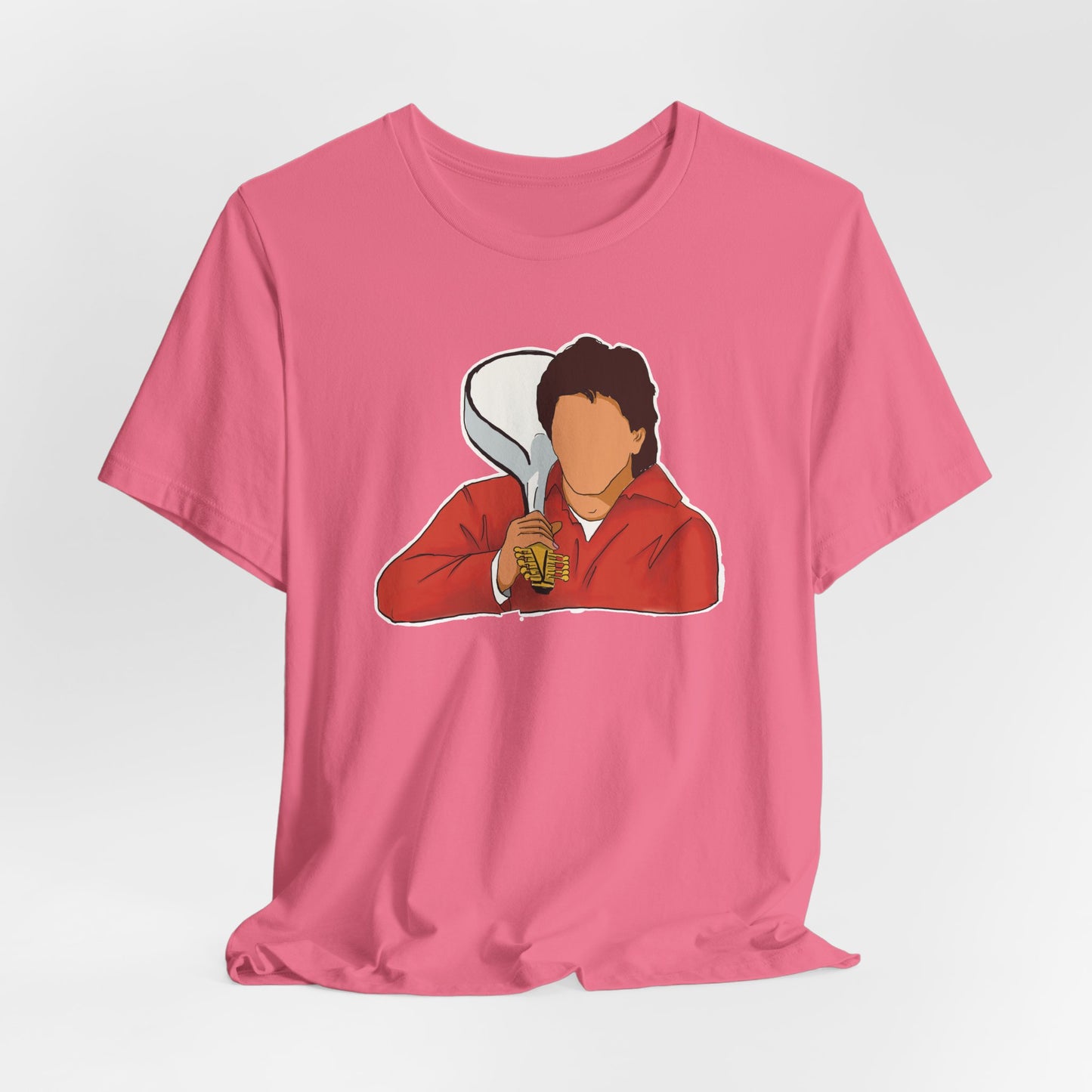 SRK Palat Graphic T-shirt